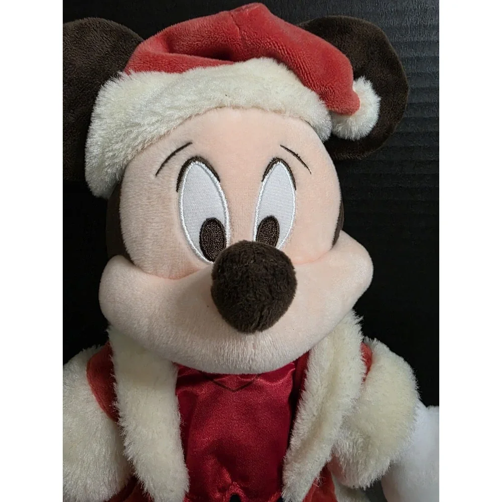 Walt‎ Disney World Park 2023 Holiday 15